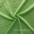 Free Sample Breathable 100%Polyester CD Knitted Fabric Single Jersey Fabric for Sportswear/ T-shirts